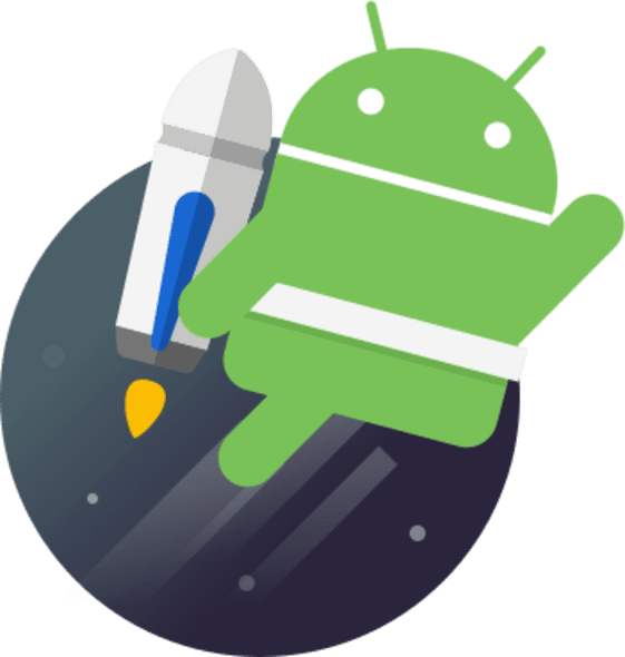 icon avigation component