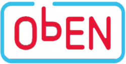 Oben