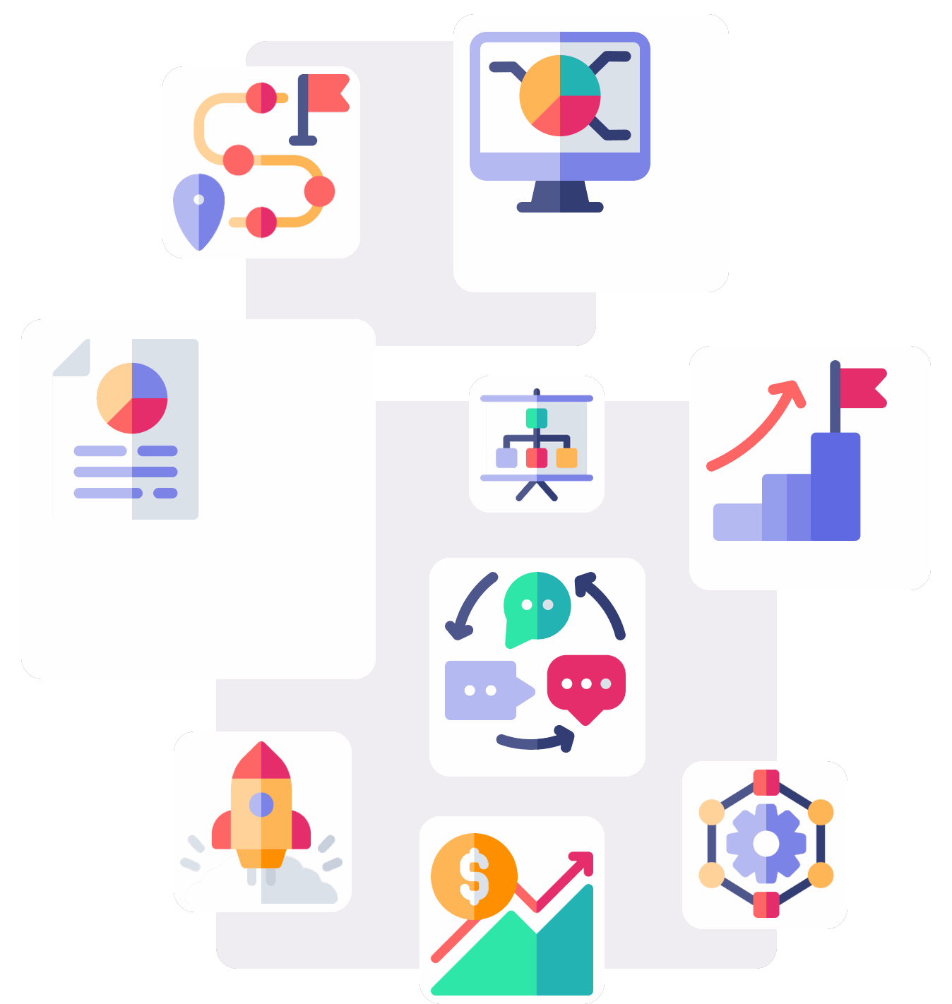 Elements of outsourcing Python development
